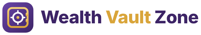 Wealth Vault Zone logo
